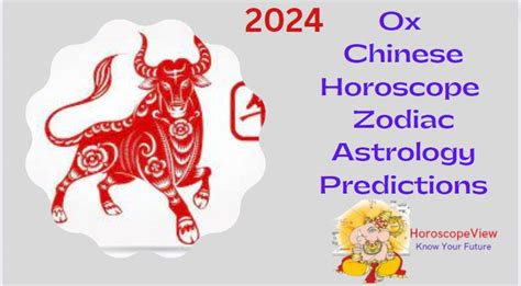 ox horoscope 2024|2023 metal ox horoscope.